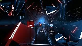 Beat Saber This is Gospel (expert)