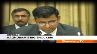 In Business - RBI Policy Is Liquidity Accretive Overall: Bhanu Baweja