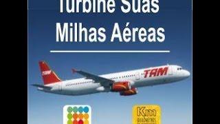 Como Ganhar Milhas Aereas TAM Para Comprar Passagens Aéreas Mais Baratas