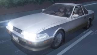 Girls und Panzer - Toyota Soarer z20