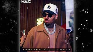 [FREE] Fridayy X Chris Brown Type Beat "Feeling your Touch"