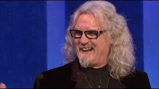 Parkinson. Michael Caine, Billy Connolly Interview