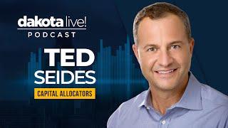 Private Equity Deals with Ted Seides of Capital Allocators