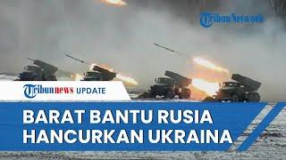 Bakal Bantu Moskow Hancurkan Ukraina, Prediksi Perang Terjadi Puluhan Tahun