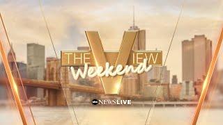 The Weekend View – May 31, 2025