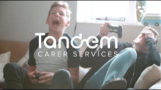 Introduction to Tandem Carer Services