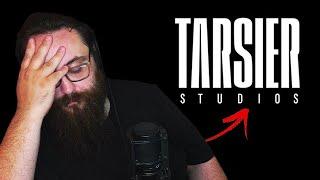 I'M WORRIED ABOUT TARSIER STUDIOS