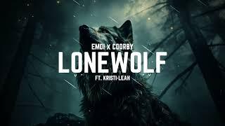 Emdi x Coorby - Lonewolf (feat. Kristi-Leah)