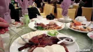 10-Course Chinese Banquet at Mission 261 Restaurant - Wedding Feast