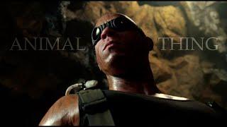 Riddick | It’s An Animal Thing