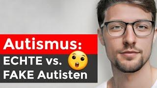 5 Merkmale ECHTER Autisten (hast du sie?)