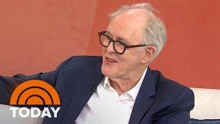 John Lithgow on ‘Spellbound,’ ‘Conclave’ and ‘Footloose’ milestone