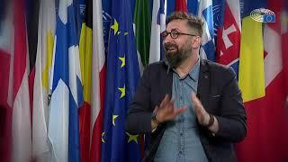 ÎmprEUnă pentru Europa: Cosmin Savu