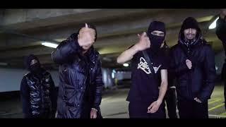 Tyzer x Lz - Real Life Beef (Official Music Video)