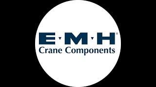 EMH Crane Components - Virtual Factory Visit