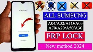 All Samsung Android 11/12 Frp Bypass Without PC 2024 | Gmail Account Bypass After Hard Reset Phone