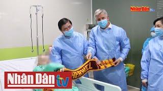 Nhiệm kỳ Đại hội XII - Đổi mới và phát triển (Tập 2)