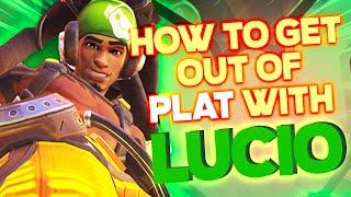 LUCIO EDUCATIONAL UNRANKED TO GM - EPISODE 2: PLATINUM