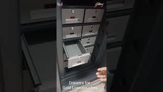 Godrej safe 41 Defender Prime Safe Gold locker @contact Quantum Techno Solutions : 9353892036