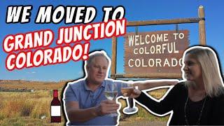 Moving To Grand Junction Colorado Made EASY!