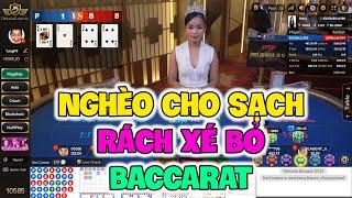 cf68 | Bí Kíp Chơi Baccarat Online Cf68 Vốn Nhỏ Luôn Thắng | Nhà Cái Uy Tín CF68 Game Bài Đổi Thưởng