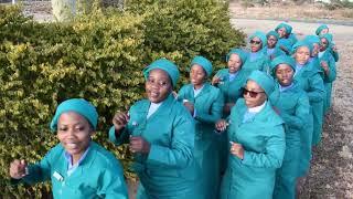 Rock of Hope in Christ - Owayekhona (Official Music Video)