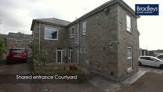 PROPERTY FOR SALE | Chyan Hall, Penzance | Bradleys Estate Agents