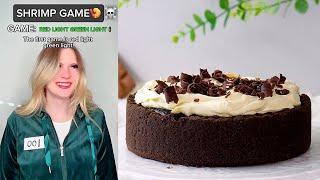  Cake Storytime TikTok  @Brianna Guidryy  POVs Tiktok Compilations Part 383