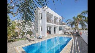 Protaras Pearl Villa PE17