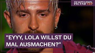 Michelles Worte treffen Gigi sehr  | Temptation Island VIP