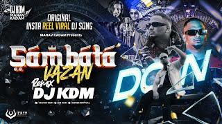 Sambata Dj Song - THE MOST EPIC Marathi Dj Song EVER! - Sambata Rap - Desihiphop - Marathi Dj Song