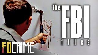 Millionaire Murder | The FBI Files | FD Crime