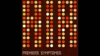 Air – Premiers Symptômes (EP)