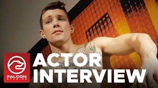 Exclusive Sebastian Kross Interview | Falcon Studios
