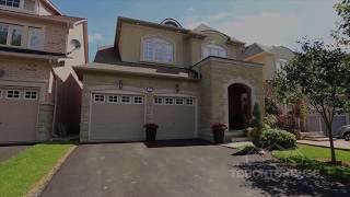 50 Langhorst Cres | Richmond Hill Homes For Sale