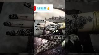 easy mehndi design #fashion #handmehndi #diy #mehndidesign #kasheemehndidesign #bridalmehndi #mehndi