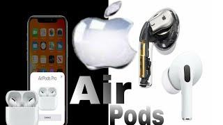 Apple AirPods Pro || Apple Bluetooth Speaker Pro || Technical Shahbaz Ali