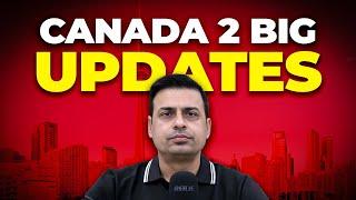 Sep intake possible | OWP result delay | Canada Visa Updates 2024 | Rajveer Chahal