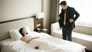 30-year-old CEO never touched woman - that night tense he spoiled her like treasure!