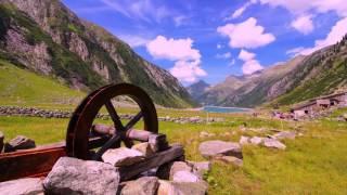 Zillergrundstausee & Klein Tibet HD 1080p - Von Klaus Christ