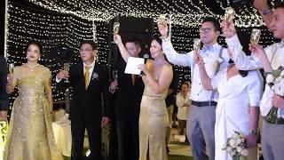 BALI MC WEDDING BILINGUAL - JENITA DARMENTO