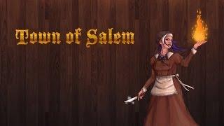 TROLLING OHM HARD | Town Of Salem