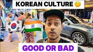 Korean most important culture | Subtle Crazy Korea  is live!