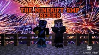 Minecraft SMP Series(The MineRift SMP) Episode 1 | First Death In SMP