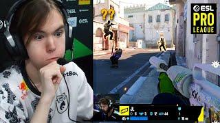 BEST MOMENTS ESL PRO LEAGUE PLAYOFFS⭐ (CS2 2024 Highlights)