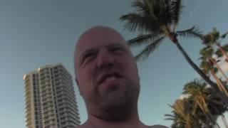 STOBE THE HOBO 33-FLORIDA#2-WEST PALM BEACH, MIAMI, JAX