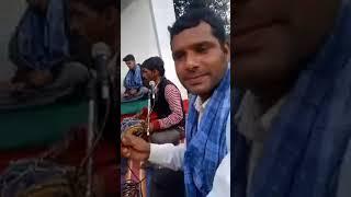 Om Parkash bhardwaj sadh is live शिब भजन