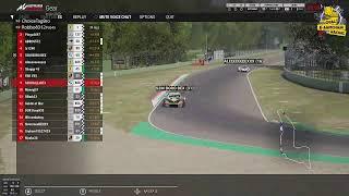 Mixed GT - Season 2 - Race 1: Imola