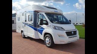 KNAUS LIVE WAVE 650 MF - MODELLO 2019 - Beltrani Camper&Caravan