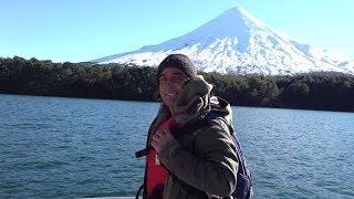 Lago Todos Los Santos, la postal perfecta del sur de Chile | Ruta 5